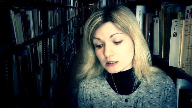 Ахматова. "Дверь полуоткрыта". Читает Евгения Иудина смотреть онлайн