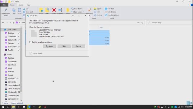 ?Windows Optimization Tweak Pack | Optimize Windows 10 For Gaming✅| 100% Lag Fix |@LEVITATION.4D | смотреть онлайн