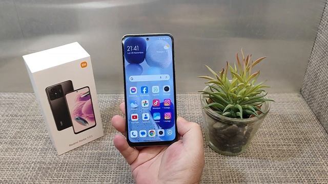 REDMI NOTE 12S, Excellent Rapport/Qualité Prix ! Le Test Complet ! смотреть онлайн