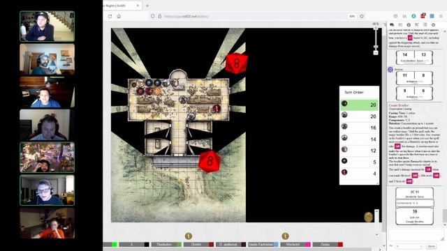 Crimson Nights 03 (The Children's Temple) смотреть онлайн