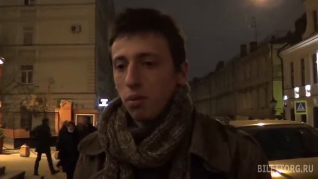 Отзыв "Метод Грёнхольма" Театр Наций 21.11.12 смотреть онлайн