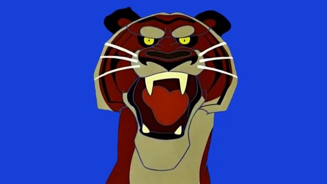 тигр смотреть онлайн