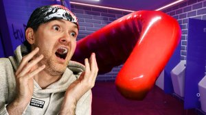 ТОЛКАН С СЕКРЕТОМ ► Toilet Chronicles Demo