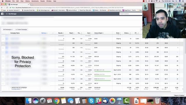 How To Find Winning Facebook Ad Campaigns смотреть онлайн