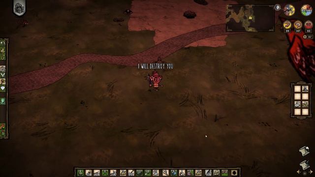 Don't Starve Together #2 - Adventures with Mullematsch - Base Setup смотреть онлайн