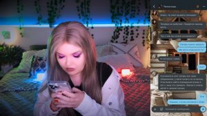 СТРАШНАЯ ПЕРЕПИСКА | ЛАГЕРЬ ТЁМНЫЕ ВОДЫ 6 часть