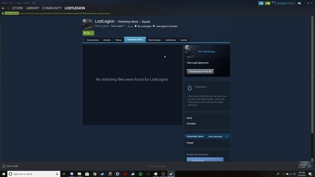 Squad V13 crash on start up/won't launch after update 2019 смотреть онлайн