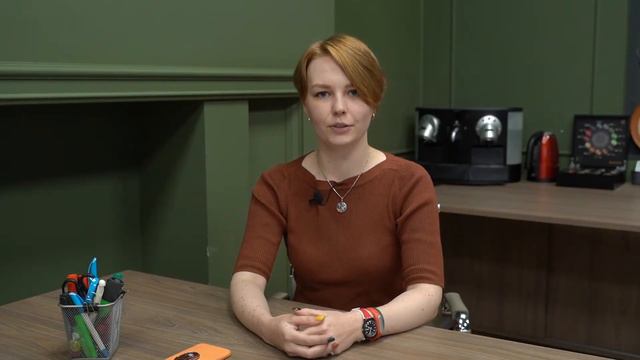 Алина Краснова о Мотивационном опроснике (MQ) смотреть онлайн
