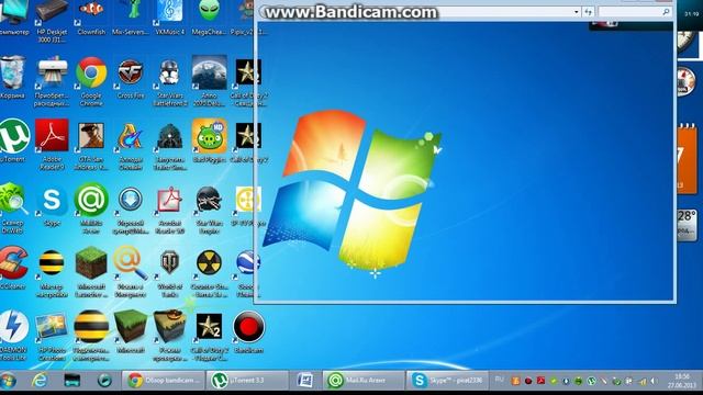 как открыть .minecraft смотреть онлайн