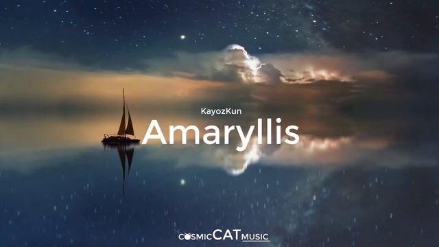 KayozKun - Amaryllis смотреть онлайн