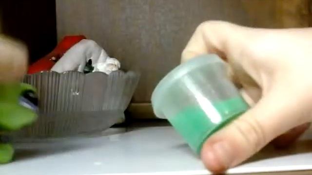 Выращиваем лизуна смотреть онлайн