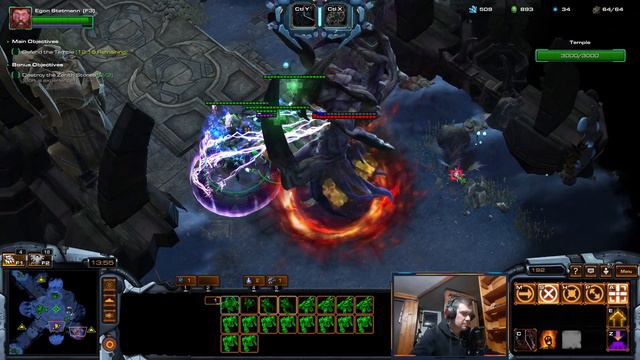 How to play STETMANN on TOTP (Nexus Coop) смотреть онлайн