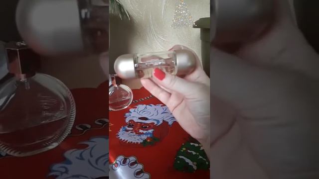 Мои парфюмы смотреть онлайн