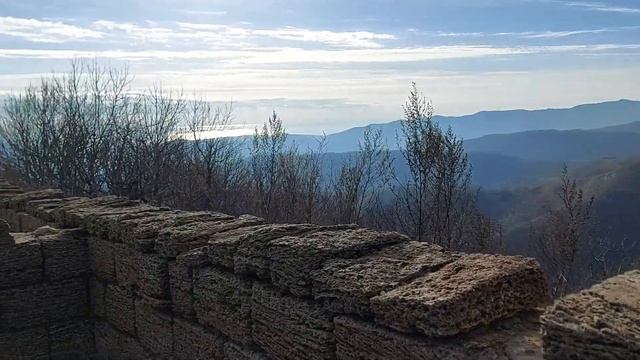Грозовые ворота. Супер виды. Главная локация съемок. смотреть онлайн