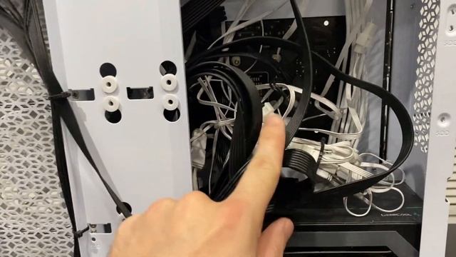 Белоснежная сборка за 150.000 рублей! смотреть онлайн