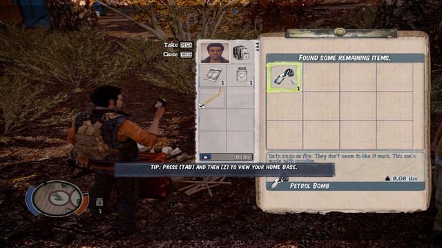 State of Decay - Joel, o peso morto смотреть онлайн