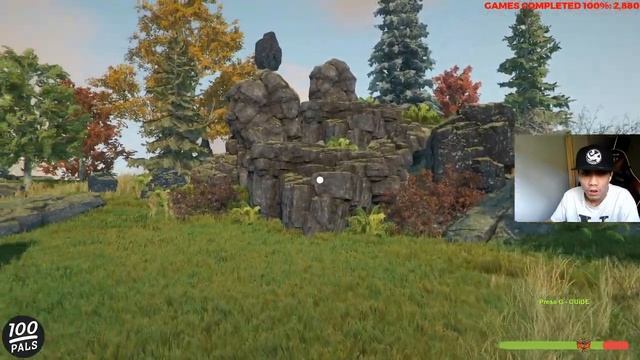 [STEAM] 100% Achievement Gameplay: Obscure - Challenge Your Mind смотреть онлайн