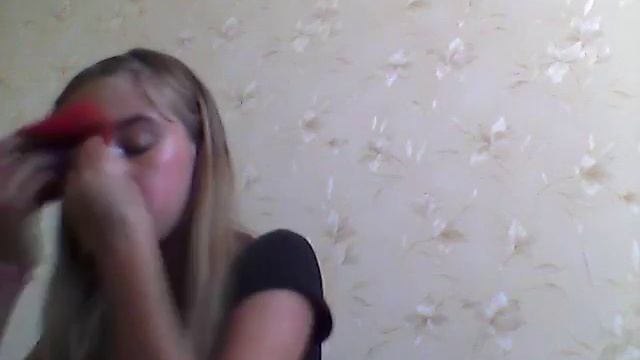 Как смыть сумасшедший макияж за 5 минут! смотреть онлайн