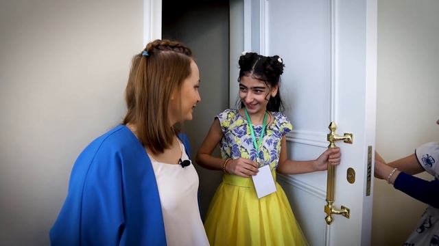 Кастинг вокального проекта ГолосОК смотреть онлайн