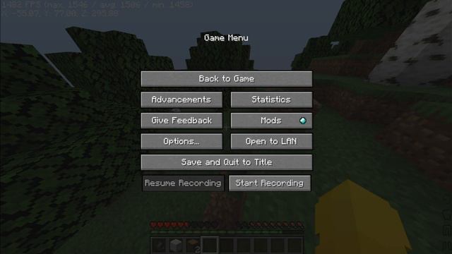 Best Minecraft PvP Mods Folder For 1.20.1 (Download) смотреть онлайн