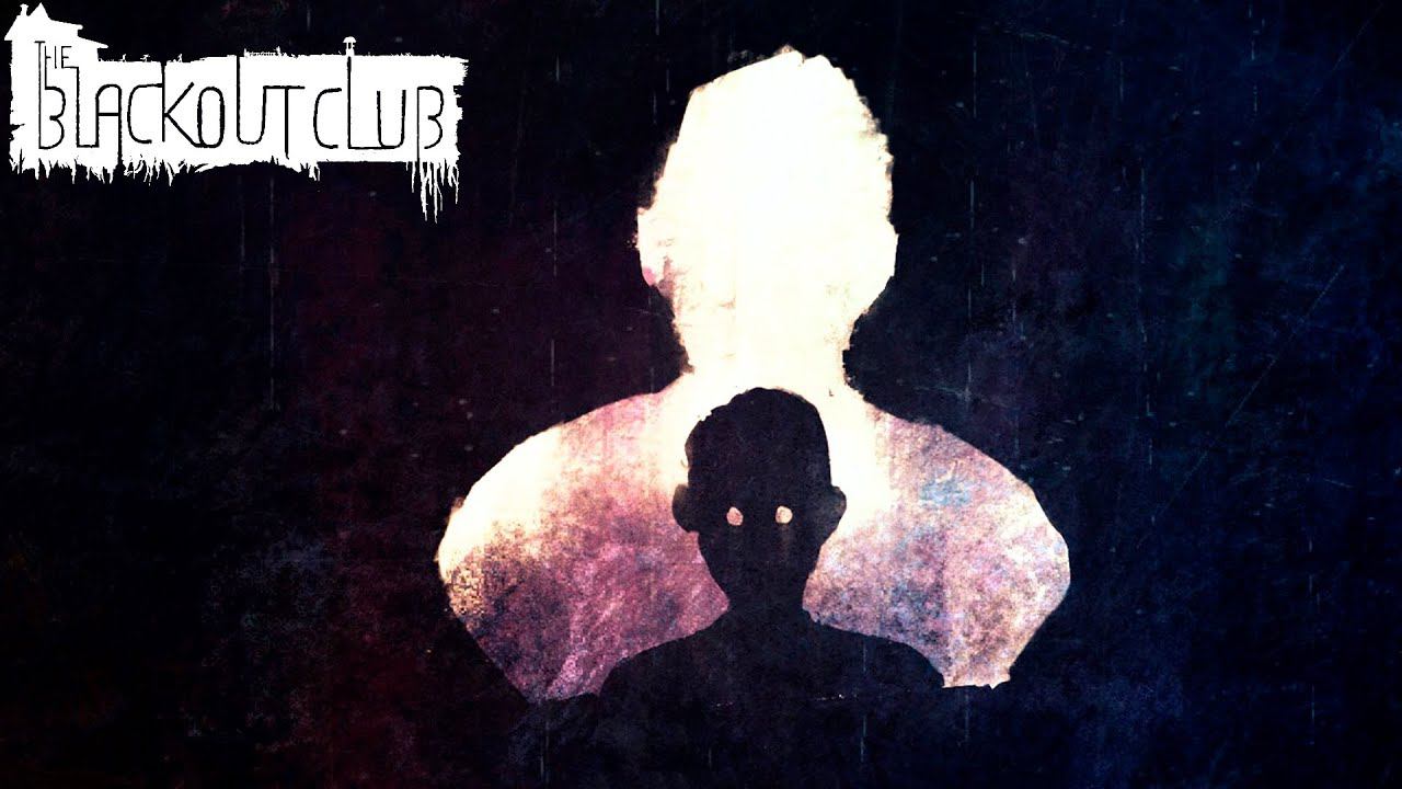 Они повсюду ! (The Blackout Club)