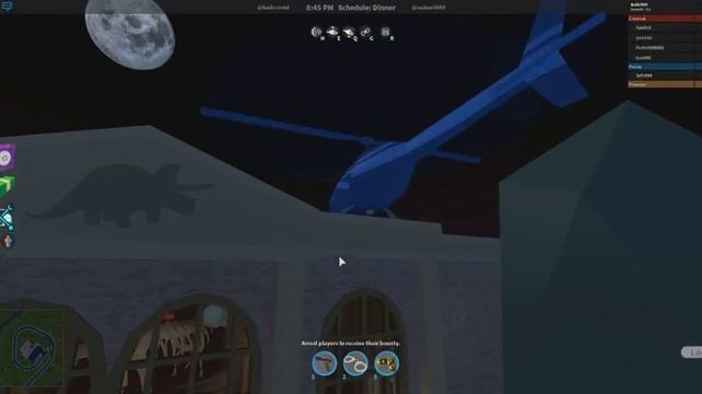КАК ПОПАСТЬ В МУЗЕЙ ЗА КОПА+КАК ВЫБРАТЬСЯ ОДНОМУ ИЗ МУЗЕЯ!|roblox|jailbreak смотреть онлайн