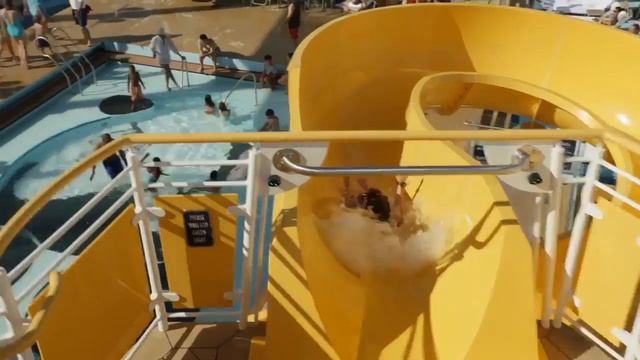 Детские воспоминания их Дисней Круиза Kids Remember Their Disney Cruise Disney Cruise Line смотреть онлайн