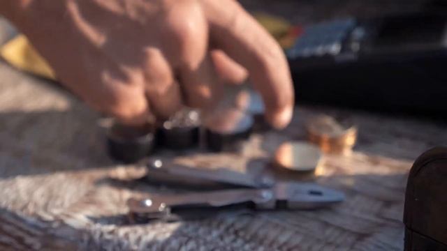 Самый юный профессиональный DJ в мире - DJ Michelle в Сочи Парке смотреть онлайн