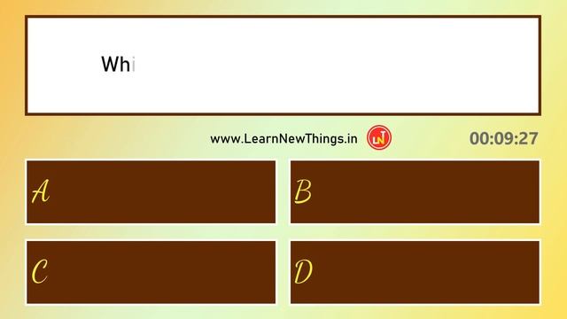 Mathematics Quiz Part 1/25 | 12 Questions | Quiz by Learn New Things | Maths Quiz смотреть онлайн