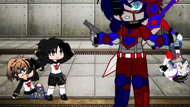 ?Y/n Things meets Optimus//Y/n’s kid life P.1//Past kid life//Read Des?✨? смотреть онлайн