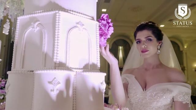 Event организация мероприятий от Status. Бишкек смотреть онлайн