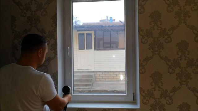 Вся правда о теплосберегающих пленках для окон. смотреть онлайн