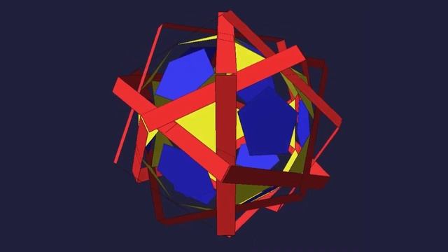 Geometry Ascending A Staircase