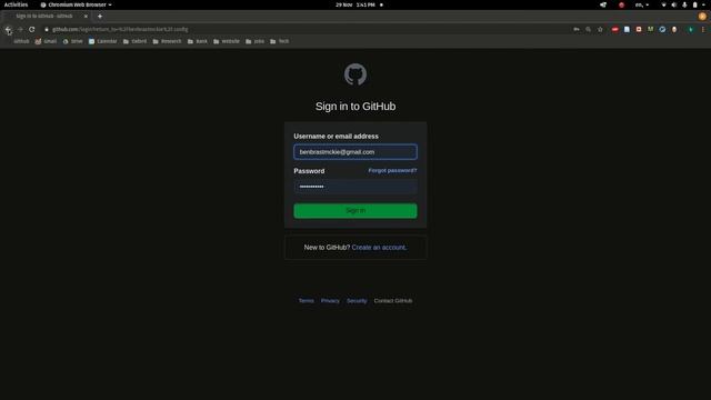 Config Part 2: Creating Your Own Config Repo