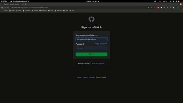Config Part 2: Creating Your Own Config Repo