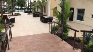 TUI BLUE Bahari Zanzibar 5*