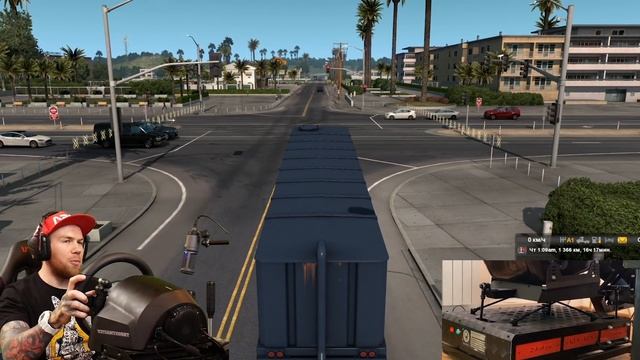 ОБЗОР моей подвижной платформы 4DOF от 2DOF.RU смотреть онлайн