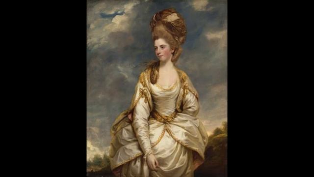 François Devienne - Trio No. 4 in F Major смотреть онлайн