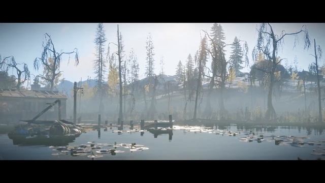 БЕСПЛАТНЫЙ РАСТ ДЛЯ ТВОЕГО СЛАБОГО ПК 100 FPS смотреть онлайн