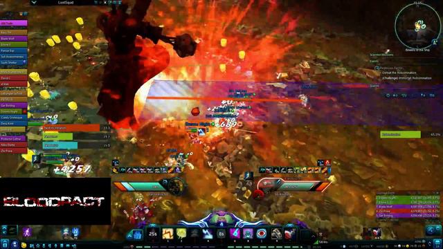 RMT alt raid, no more main raid to do смотреть онлайн