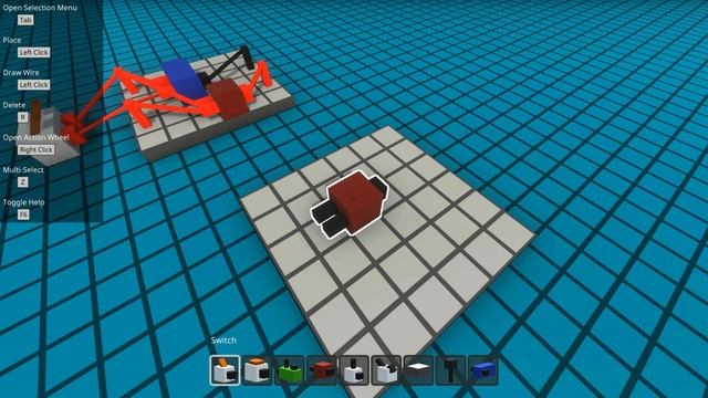 Logic World Tutorial ( old version) смотреть онлайн