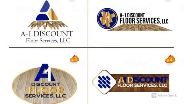 I will desing an amazing logo for you смотреть онлайн