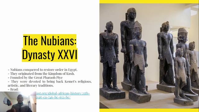 Episode Two | What is Kemet? | The Conquests in the age of Pharaohs. смотреть онлайн