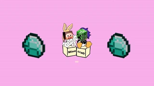 MINECRAFT FEAT. Lil Block (Smokepurpp OK Minecraft parody) смотреть онлайн