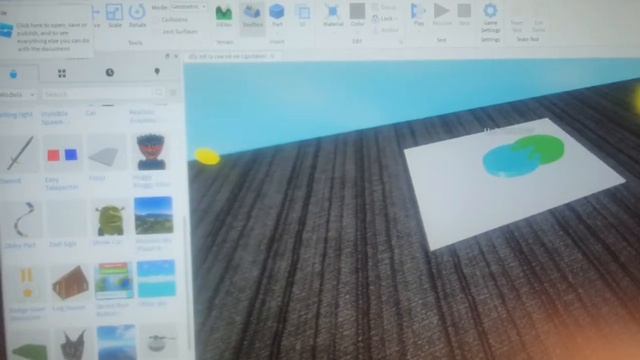 Как исправить ошибку 267 при создании своей карты в Roblox Studio смотреть онлайн
