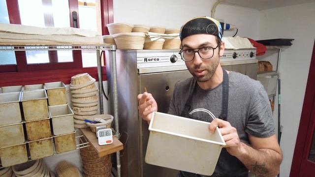 Rofco B40, la hornada perfecta | PANHABLA LAB | T2 CAP73 смотреть онлайн