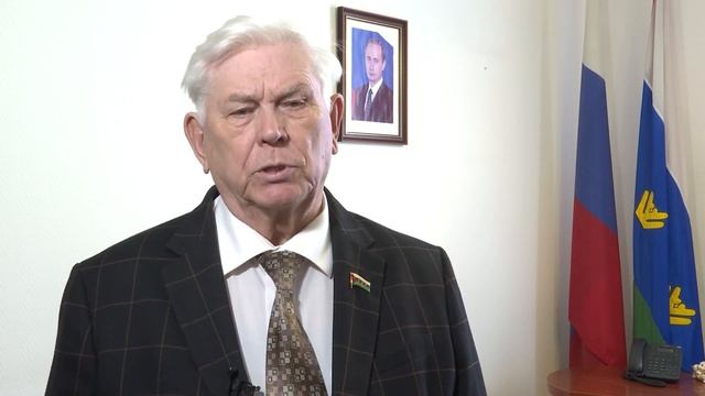 Сибирские истории. Сергей Шерегов смотреть онлайн