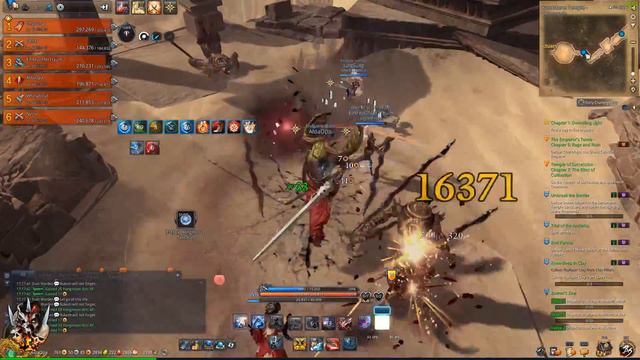 |PC| BNS EU - FM, BD, WAR, BM, SUM Daily/Weekly/Dungeon/Duo Skybreak Spire смотреть онлайн