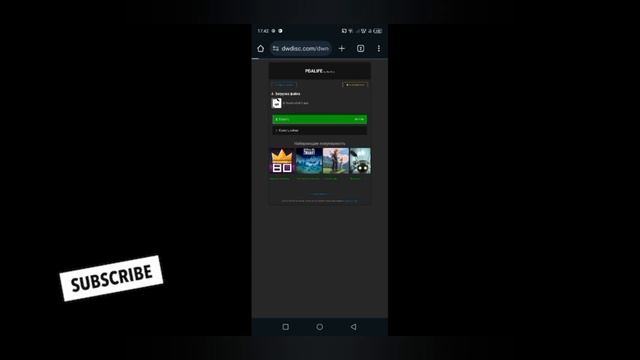 Установка Quake на телефон! смотреть онлайн