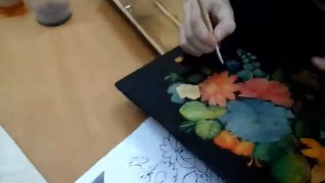 Сквозное Жостово смотреть онлайн